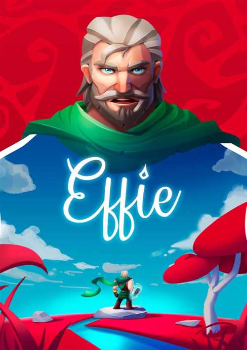 Effie PC