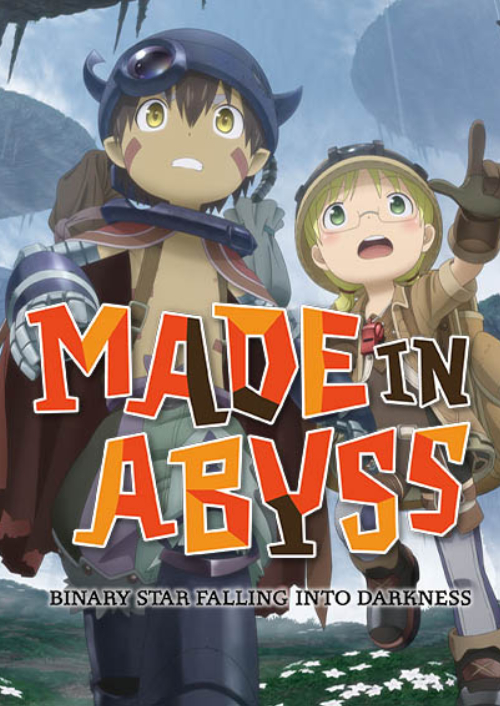 Made in Abyss: Binary Star Falling into Darkness PC