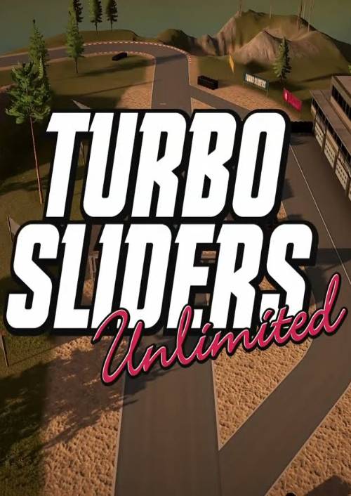 Turbo Sliders Unlimited PC