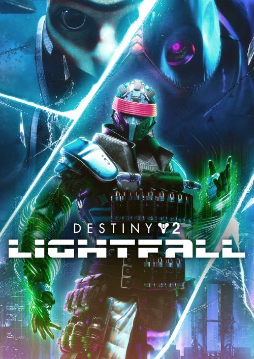 Destiny 2: Lightfall Xbox (EU & UK)
