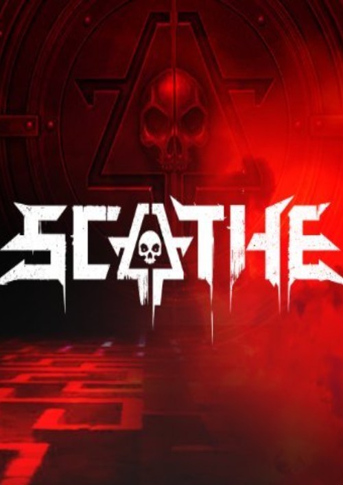 Scathe PC