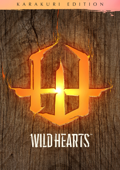WILD HEARTS Karakuri Edition PC