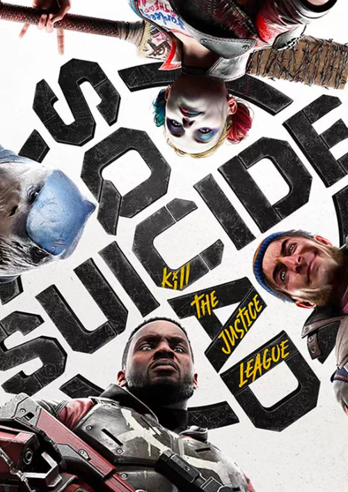 Suicide Squad: Kill the Justice League Xbox Series X|S (US)