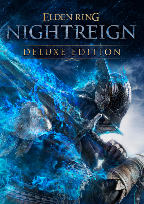 ELDEN RING NIGHTREIGN Deluxe Edition Xbox One & Xbox Series X|S (US)