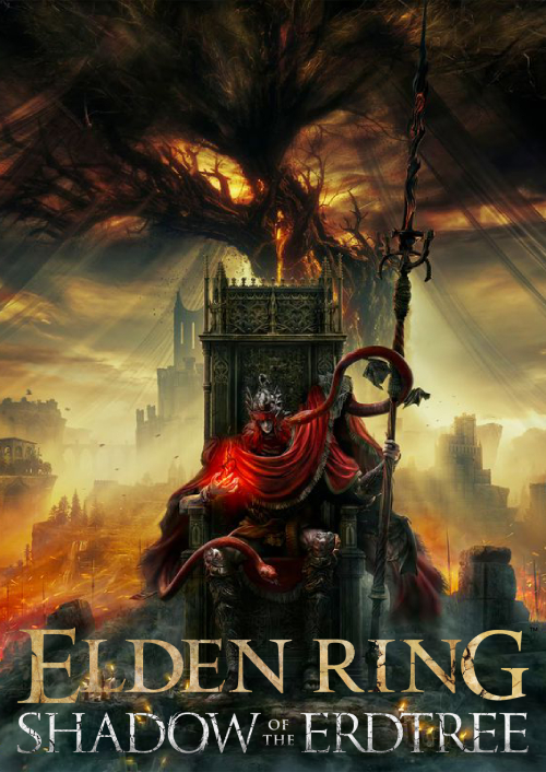 ELDEN RING Shadow of the Erdtree Xbox (WW)