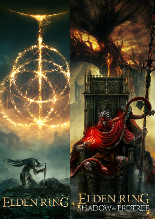 ELDEN RING Shadow of the Erdtree Edition Xbox (WW)