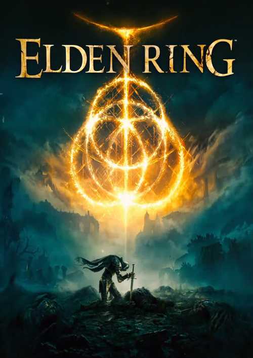 Elden Ring Xbox One & Xbox Series X|S (WW)