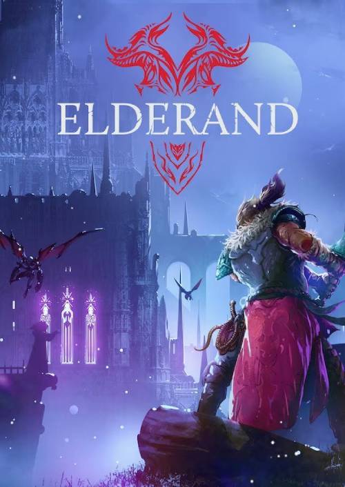 Elderand PC