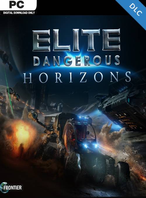 Elite Dangerous: Horizons Season Pass PC
