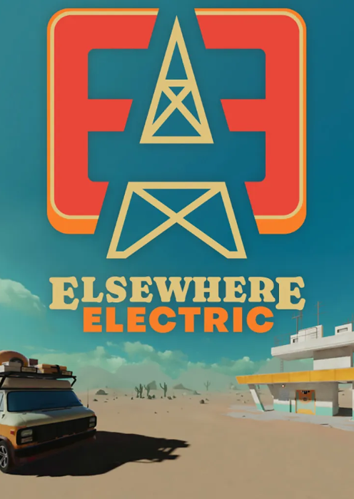 Elsewhere Electric PC