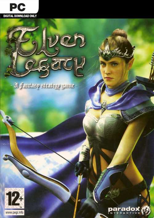 Elven Legacy PC