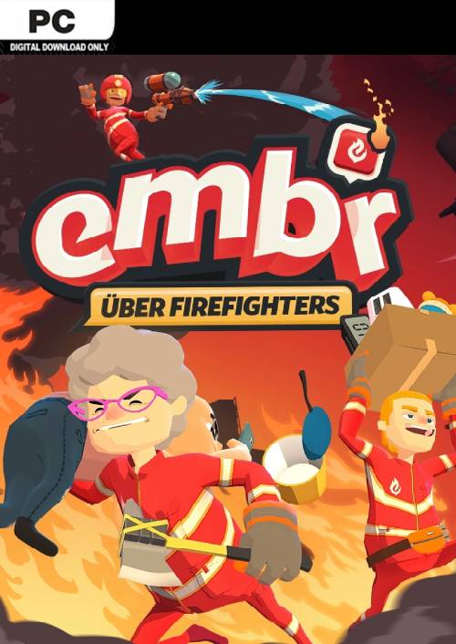 Embr PC
