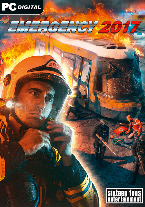 Emergency 2017 PC