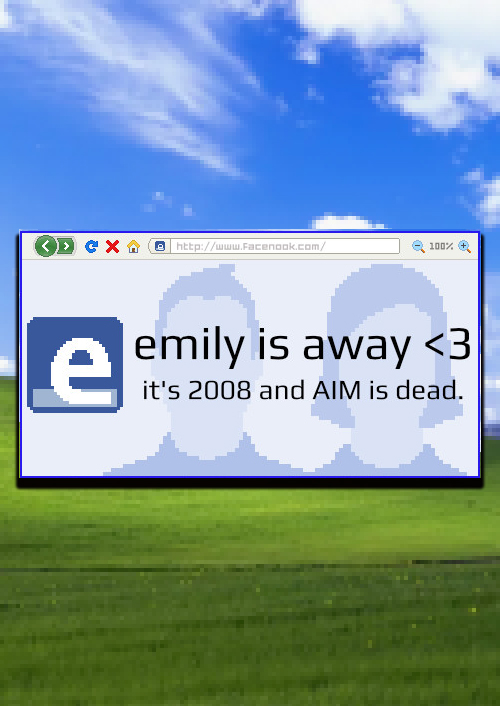 Emily is Away <3 PC