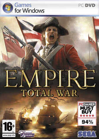 Empire: Total War (PC)