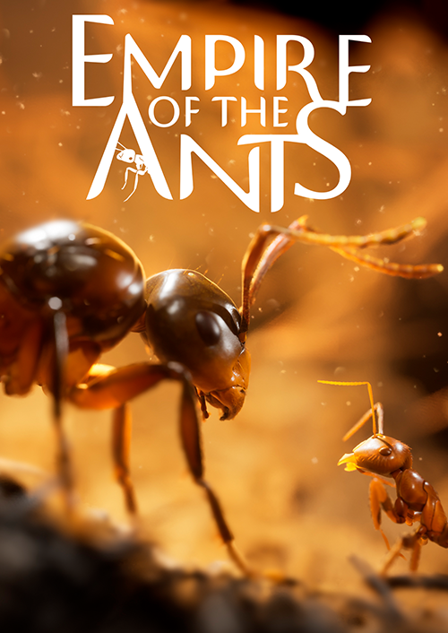 Empire of the Ants PC (GOG)