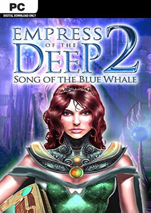 Empress Of The Deep 2 Song Of The Blue Whale PC