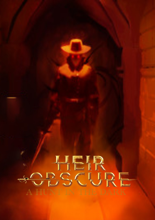 Heir Obscure: A Hunt in the Dark PC