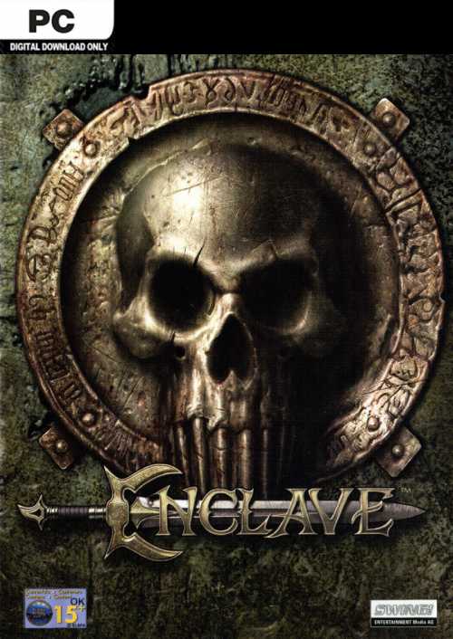 Enclave PC