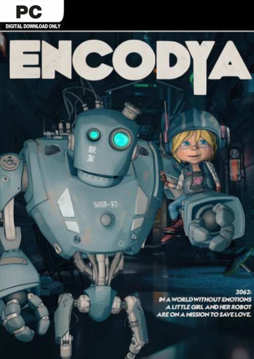 Encodya PC