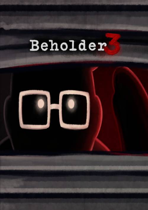 Beholder 3 PC
