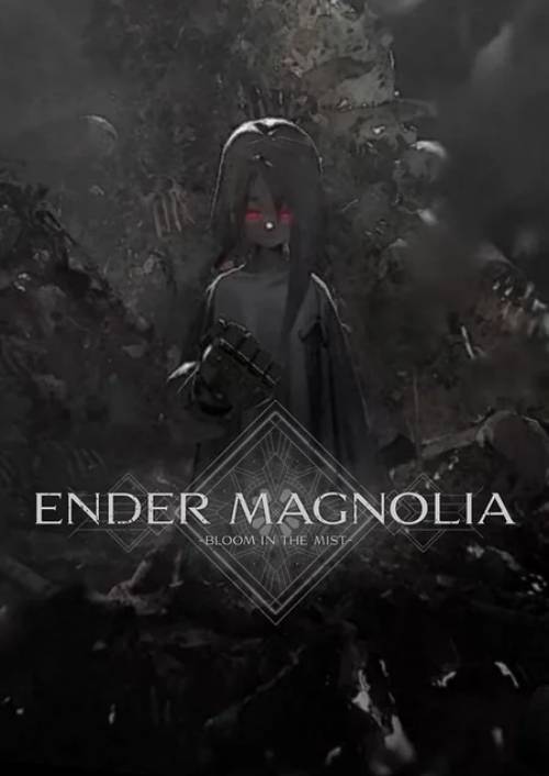Buy ENDER MAGNOLIA: Bloom in the Mist Switch (Europe & UK) CD Key
