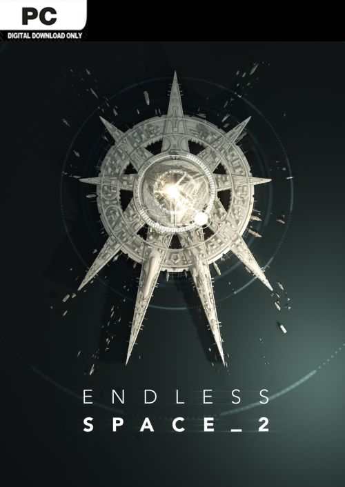 Endless Space 2 PC