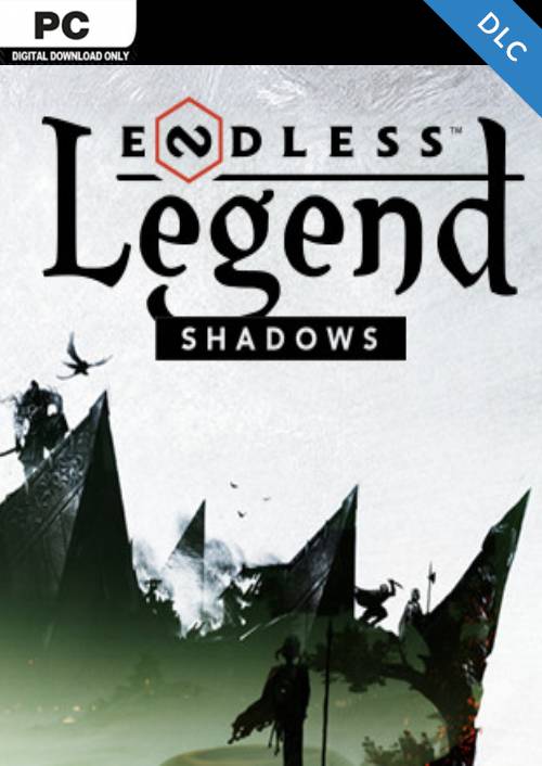 Endless Legend - Shadows PC - DLC