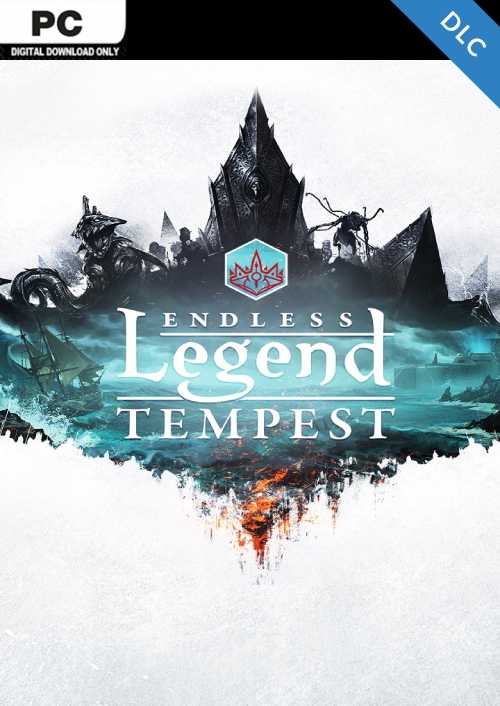 Endless Legend - Tempest PC - DLC