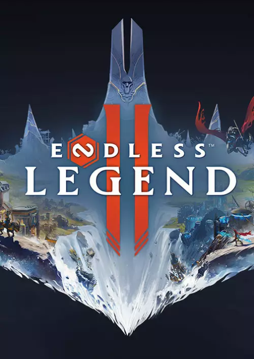 ENDLESS Legend 2 PC