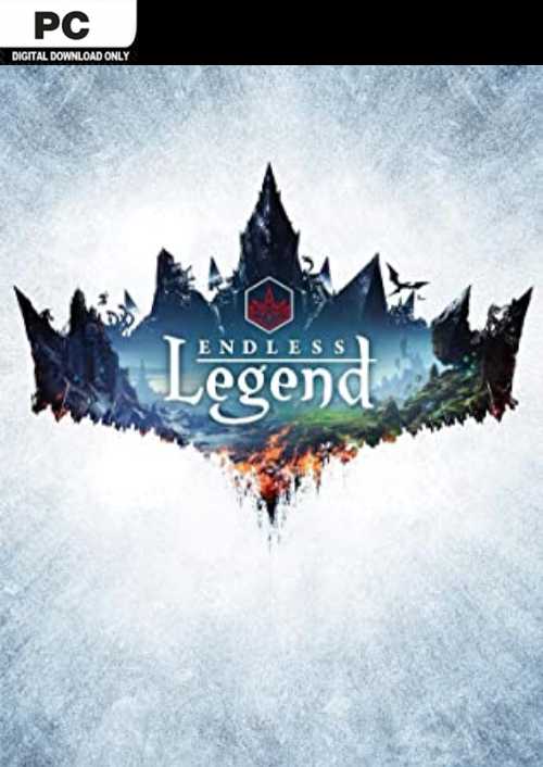 Endless Legend PC