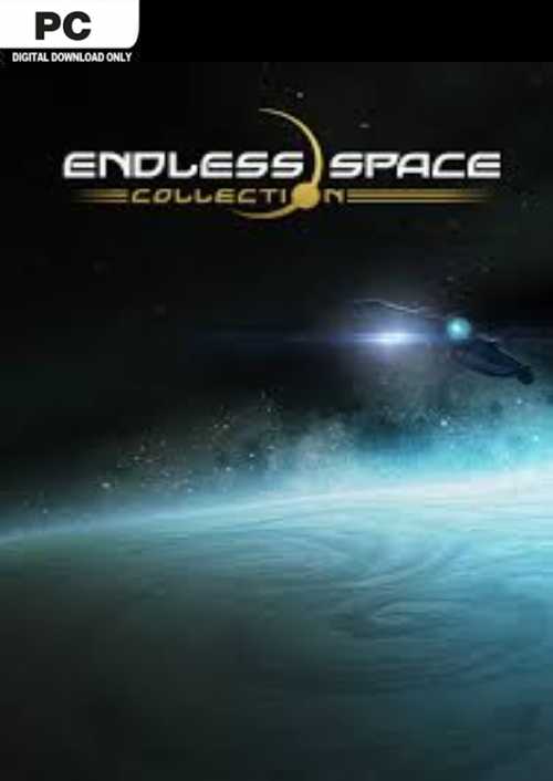 Endless Space Collection PC