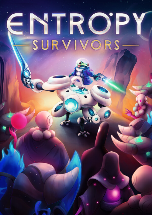 Entropy Survivors PC