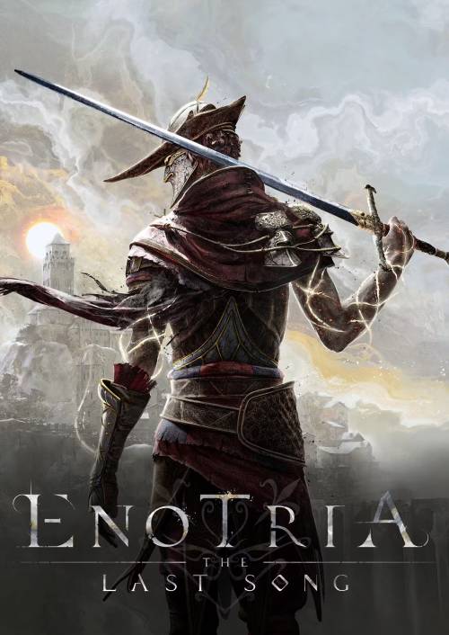 Enotria: The Last Song PC