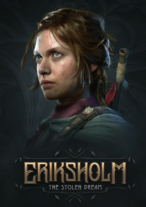 Eriksholm: The Stolen Dream PC