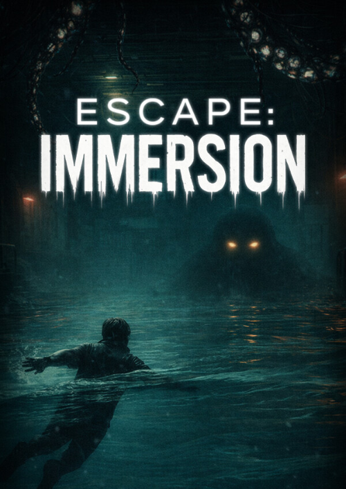 Escape Immersion PC