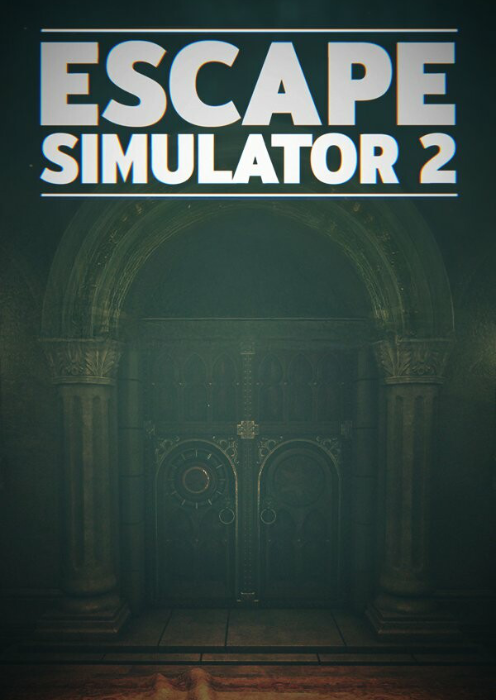 Escape Simulator 2 PC