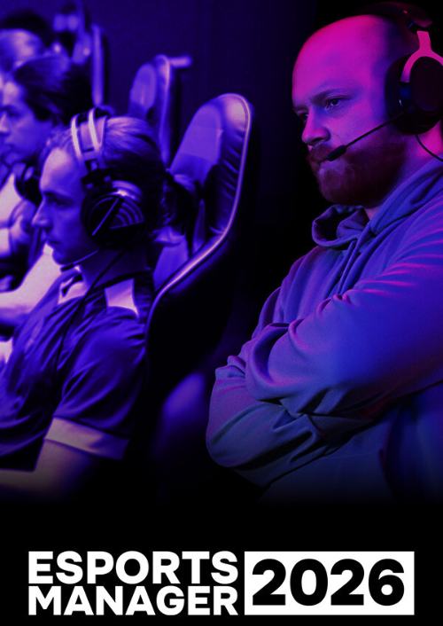 Esports Manager 2026 PC