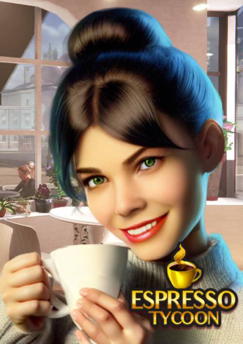 Espresso Tycoon PC