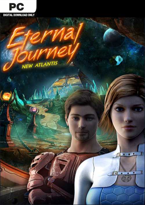 Eternal Journey New Atlantis PC