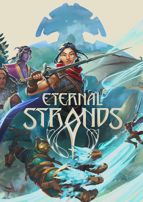 Eternal Strands Xbox One/Xbox Series X|S/PC (WW)