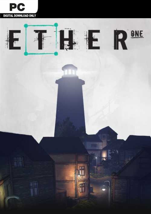 Ether One PC