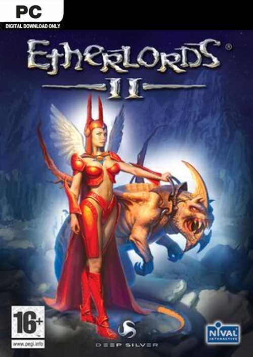 Etherlords II PC