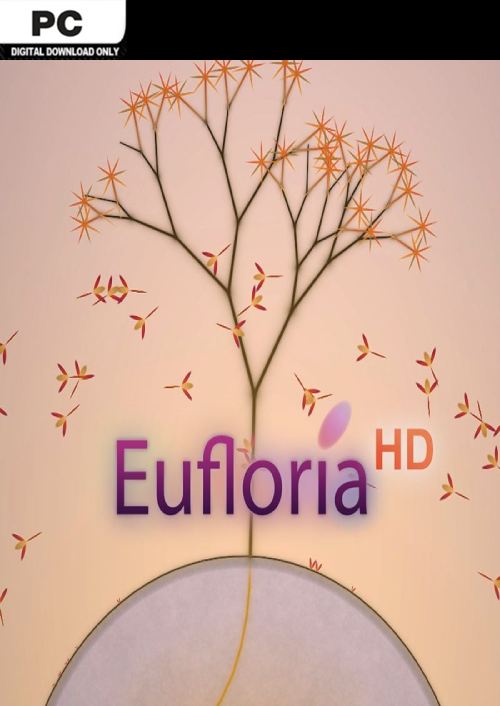 Eufloria HD PC