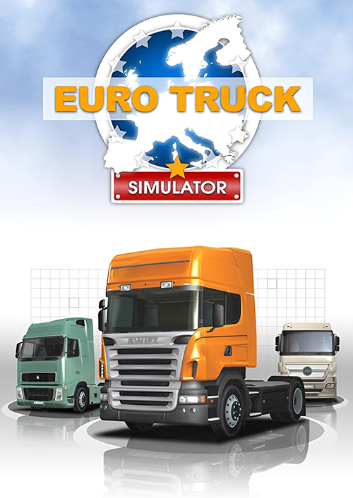 Euro Truck Simulator PC