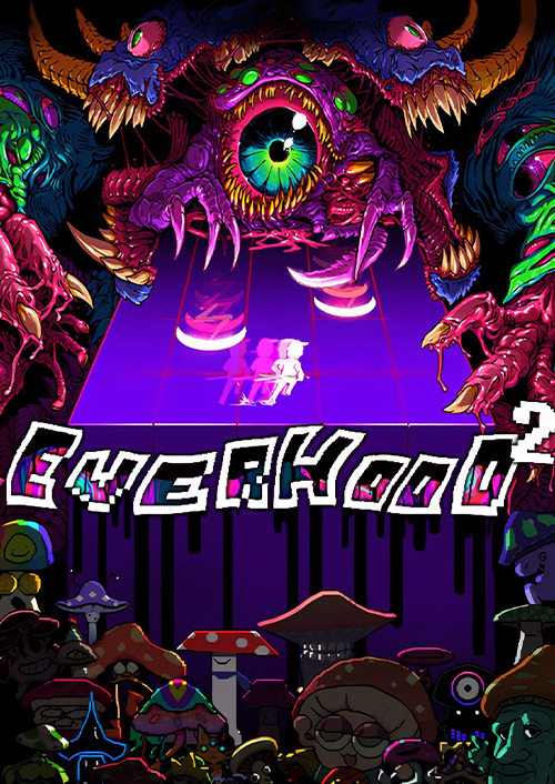 Everhood 2 PC