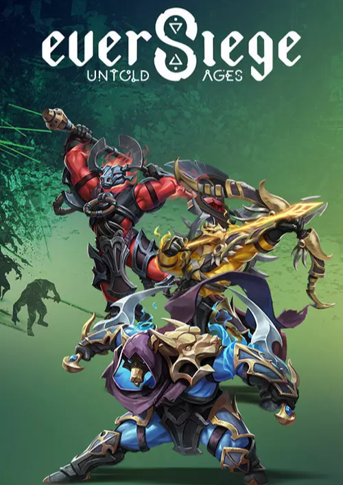 EverSiege: Untold Ages PC