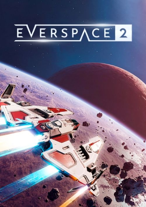 EVERSPACE 2 PC (GOG)