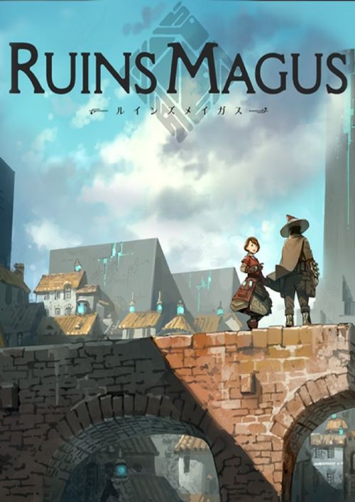 RUINSMAGUS PC