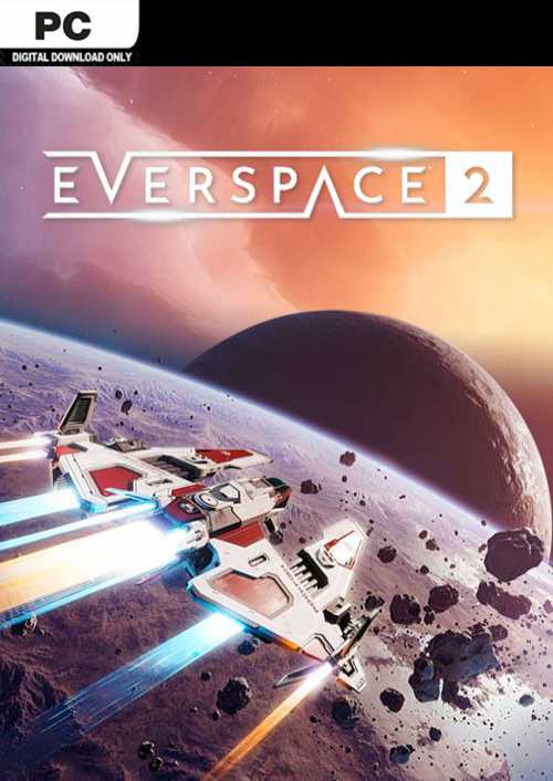 EVERSPACE 2 PC